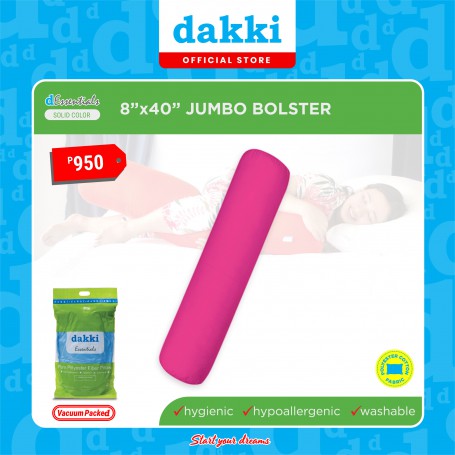 PINK NECK SUPPORT - 24705 16"x29.5"