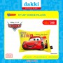 dToons 16"x40" Cars Racing AOP Body Pillow
