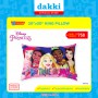 dToons 13"x18" Barbie Bright Kiddie Pillow
