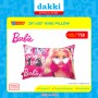 BARBIE WORLD NECK PILLOW - 92786 15"x15.5"
