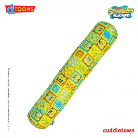 AVOCADO GREEN NECK SUPPORT - 24704 16"x29.5"