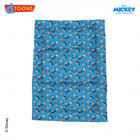 APPLE POWER NAPS - 19147 16"x16"