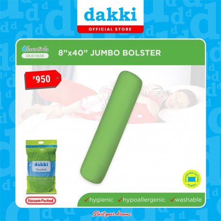 APPLE GREEN TEEN PILLOW - 21814 18"x26"