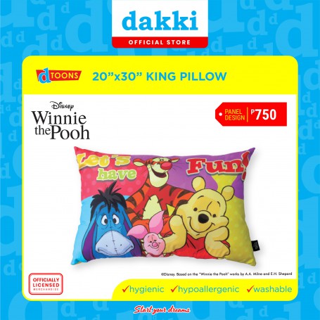 4 IN 1 SWEET WINNIE THE POOH IMS - 91888